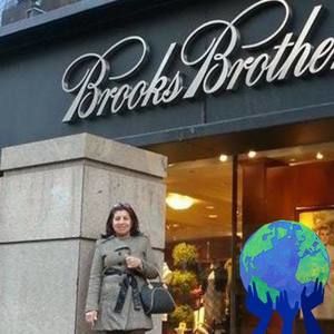 Meet your Posher, Ines